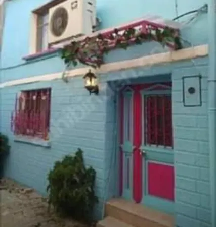 Merkez * Ayvalı