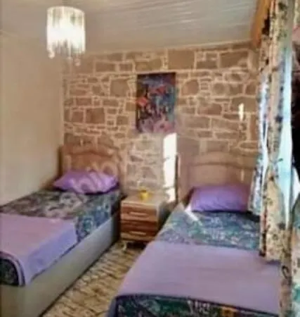 Merkez Hotel *