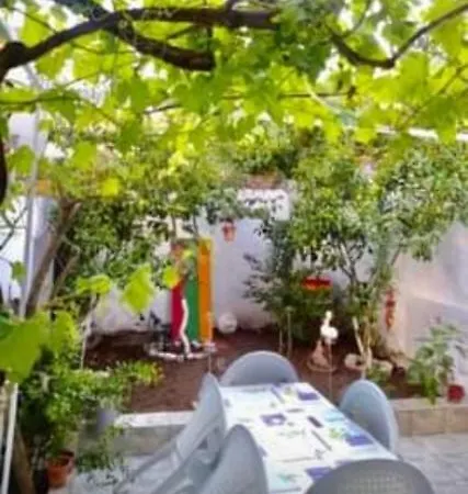 Hotel Merkez *